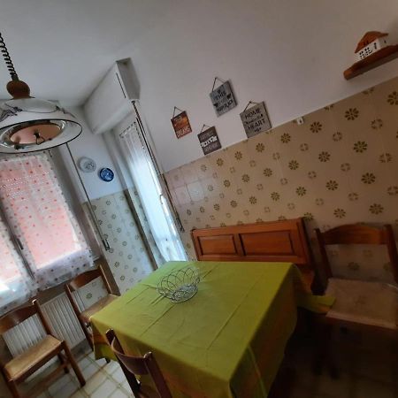 A Ca' Da Luisa Apartment Casarza Ligure Ngoại thất bức ảnh
