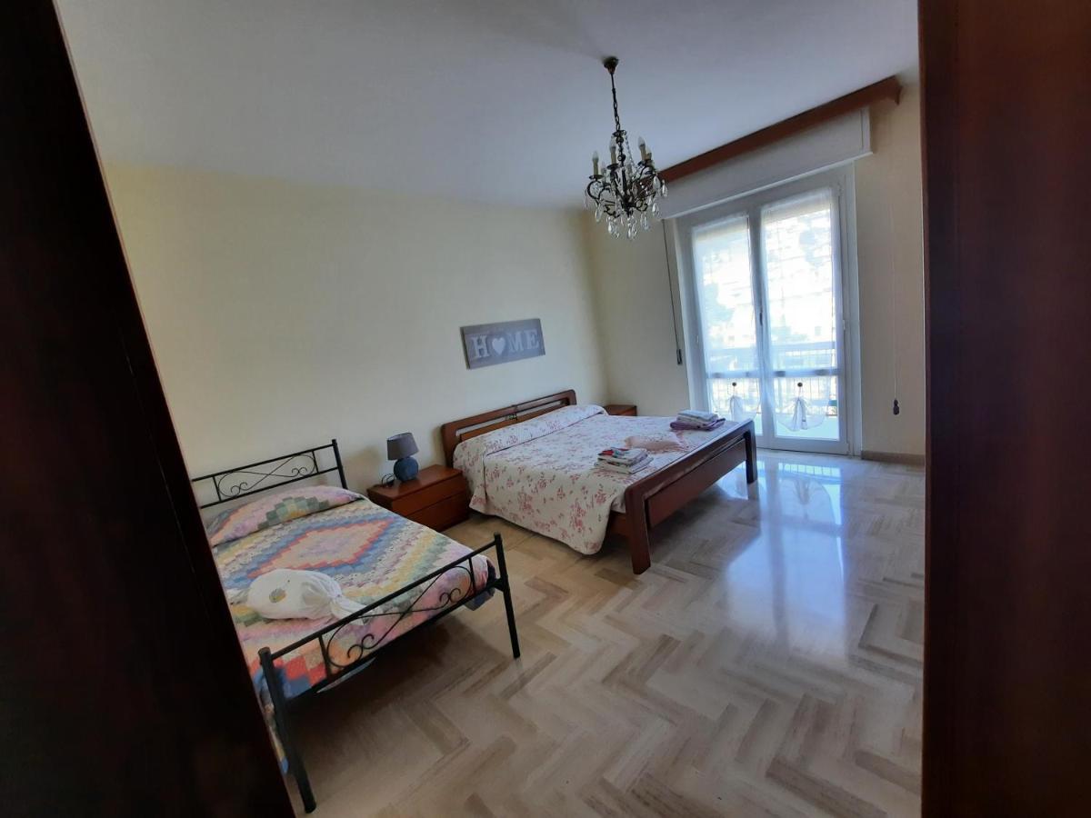 A Ca' Da Luisa Apartment Casarza Ligure Ngoại thất bức ảnh